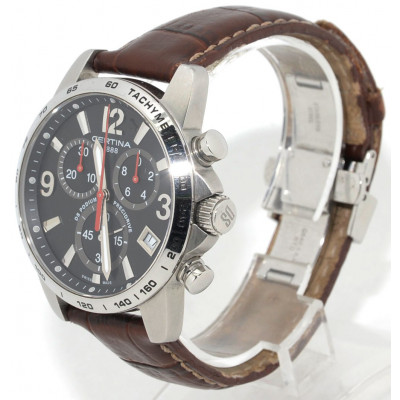 RELOJ CERTINA DS PODIUM C034417A