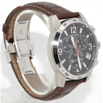 RELOJ CERTINA DS PODIUM C034417A