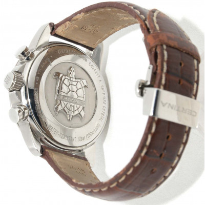 RELOJ CERTINA DS PODIUM C034417A