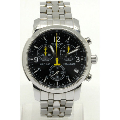 RELOJ TISSOT PRC 200