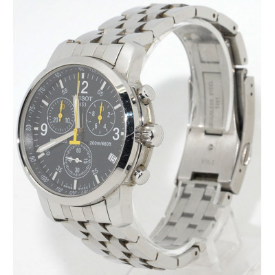 RELOJ TISSOT PRC 200