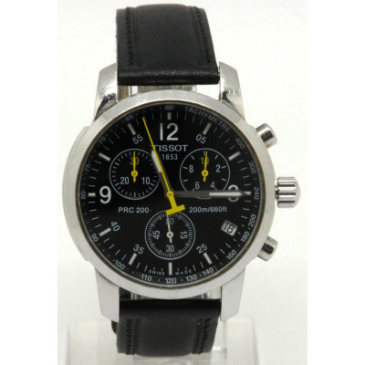 RELOJ TISSOT PRC 200