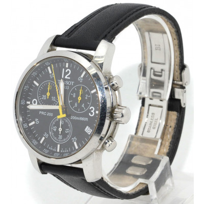 RELOJ TISSOT PRC 200