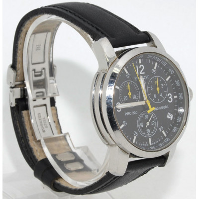 RELOJ TISSOT PRC 200