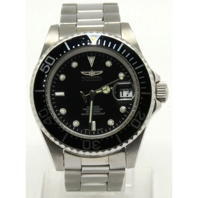 RELOJ INVICTA 11/03 PRO DIVER