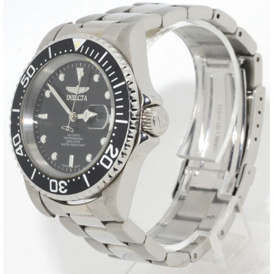 RELOJ INVICTA 11/03 PRO DIVER