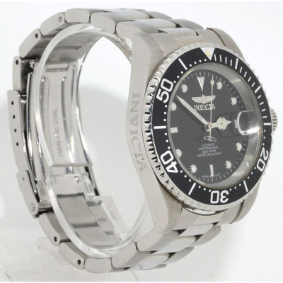 RELOJ INVICTA 11/03 PRO DIVER