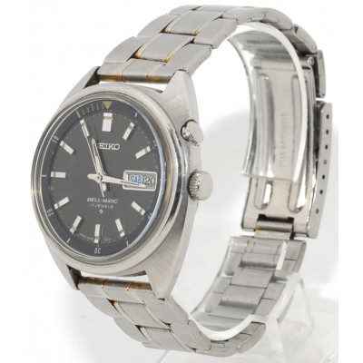 RELOJ SEIKO BELL MATIC