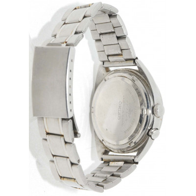 RELOJ SEIKO BELL MATIC