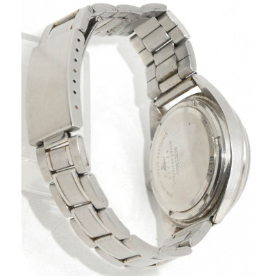 RELOJ SEIKO BELL MATIC