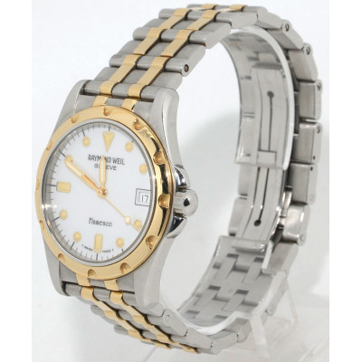 RELOJ RAYMOND WEIL FLAMENCO 5570