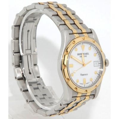 RELOJ RAYMOND WEIL FLAMENCO 5570