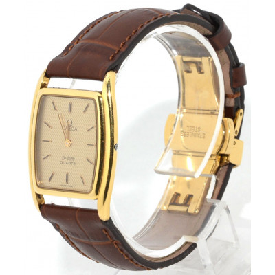 RELOJ OMEGA DE VILLE CAL 1365