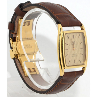 RELOJ OMEGA DE VILLE CAL 1365