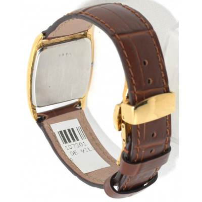 RELOJ OMEGA DE VILLE CAL 1365