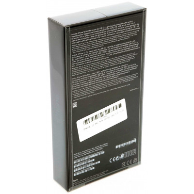 IPHONE 12 PRO MAX 256GB AZUL PRECINTADO