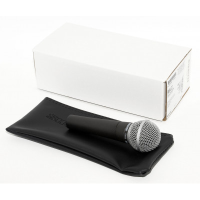 MICROFONO SHURE SM58