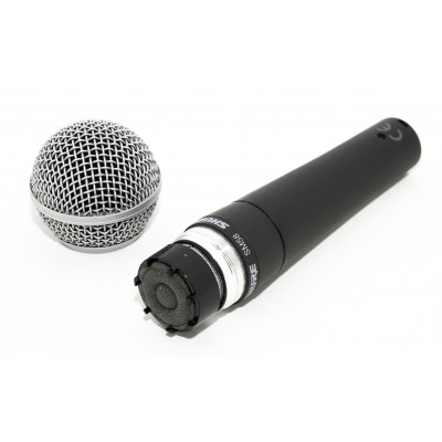 MICROFONO SHURE SM58