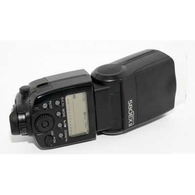 FLASH CANON SPEEDLITE 430EX