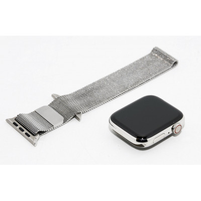 APPLE WATCH SERIES 6 ACERO A2376 44mm (CEL)