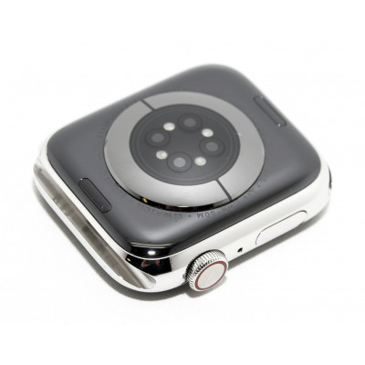 APPLE WATCH SERIES 6 ACERO A2376 44mm (CEL)