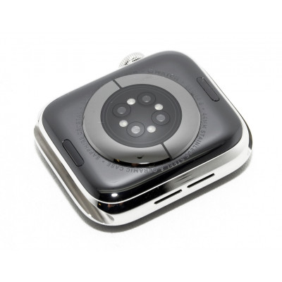 APPLE WATCH SERIES 6 ACERO A2376 44mm (CEL)