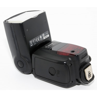 FLASH CANON SPEEDLITE 430EX