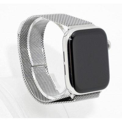 APPLE WATCH SERIES 6 ACERO A2376 44mm (CEL)