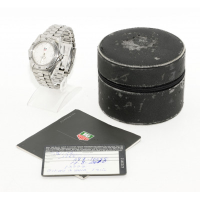 RELOJ TAG HEUER WK1112-0