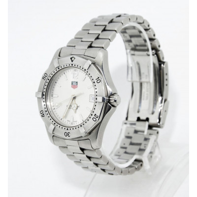 RELOJ TAG HEUER WK1112-0