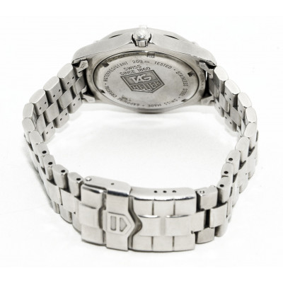 RELOJ TAG HEUER WK1112-0