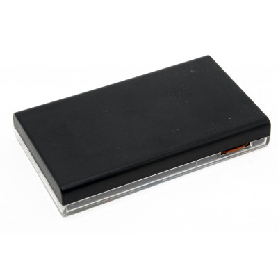 JUEGO DE BOLSILLO MOTO CROSS - GEYPER - AÑOS 80