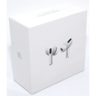AURICULARES APPLE AIRPODS PRO MWP22TY/A