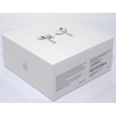 AURICULARES APPLE AIRPODS PRO MWP22TY/A