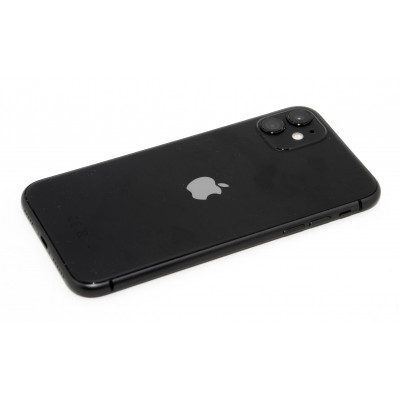 APPLE IPHONE 11 64GB NEGRO