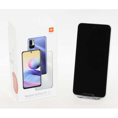 XIAOMI REDMI NOTE 10 5G 128GB SILVER