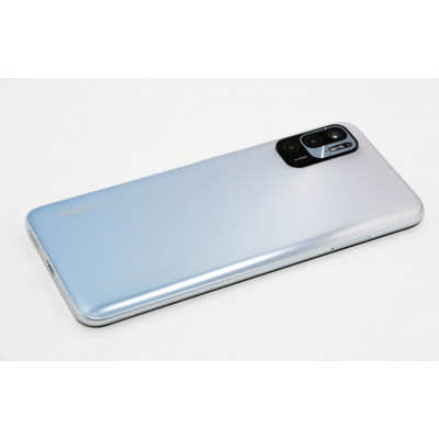 XIAOMI REDMI NOTE 10 5G 128GB SILVER
