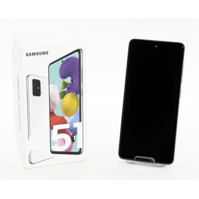 SAMSUNG GALAXY A51 128GB BLANCO