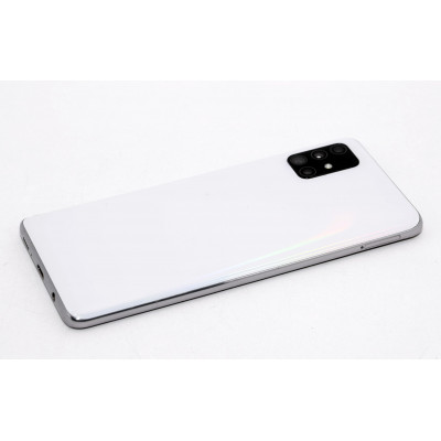 SAMSUNG GALAXY A51 128GB BLANCO