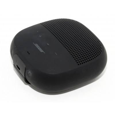 ALTAVOZ BOSE BLUETOOTH SOUNDLINK MICRO