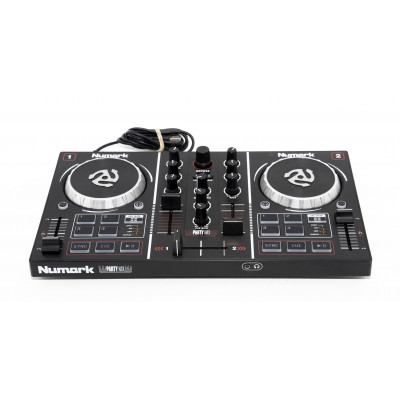 CONTROLADORA NUMARK PARTY MIX