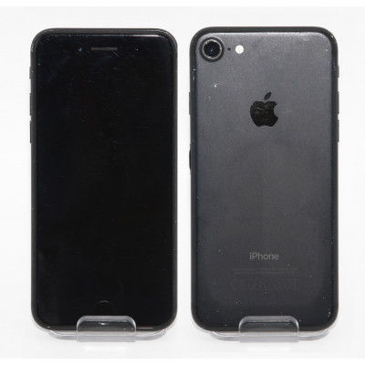 APPLE IPHONE 7 32GB NEGRO