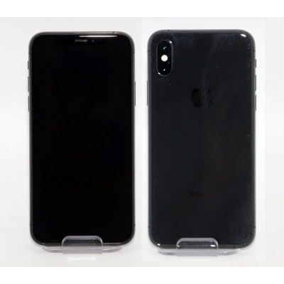 APPLE IPHONE XS 64GB NEGRO