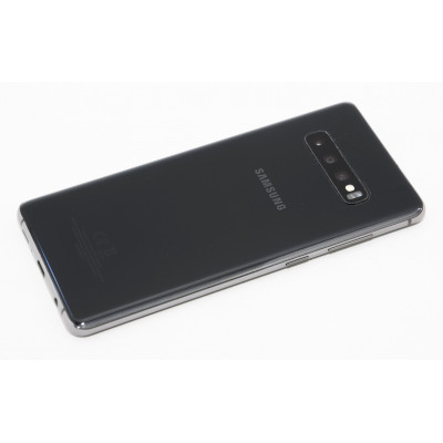 SAMSUNG GALAXY S10 PLUS 128GB NEGRO