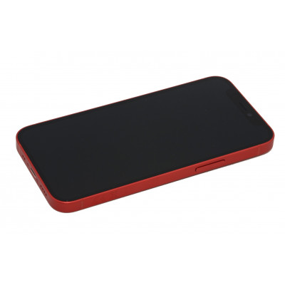 APPLE IPHONE 12 MINI 64GB ROJO