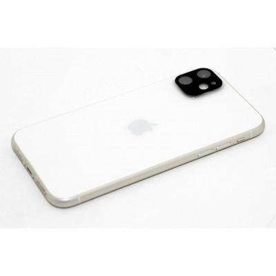 APPLE IPHONE 11 64GB BLANCO