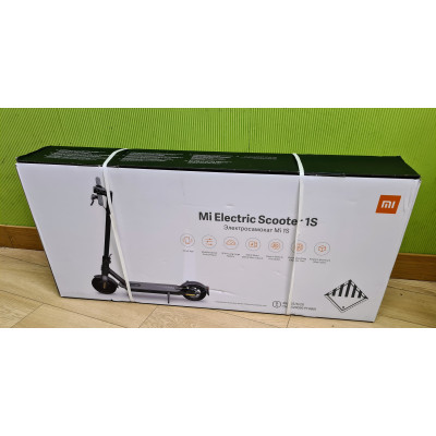 PATINETE ELECTRICO XIAOMI MI SCOOTER PRO 2 PRECINTADO