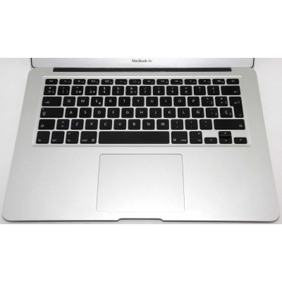 MACBOOK AIR 6,2 13' 2013 / I5 4250U / 256GB / 4GB