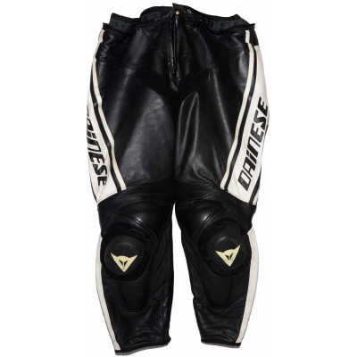 TRAJE MOTO COMPLETO DAINESE TALLA 58