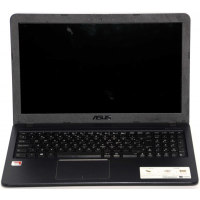 NOTEBOOK ASUS VIVOBOOK X543B / AMD A9-9425 3.1GHz / 250GB SSD / 8GB